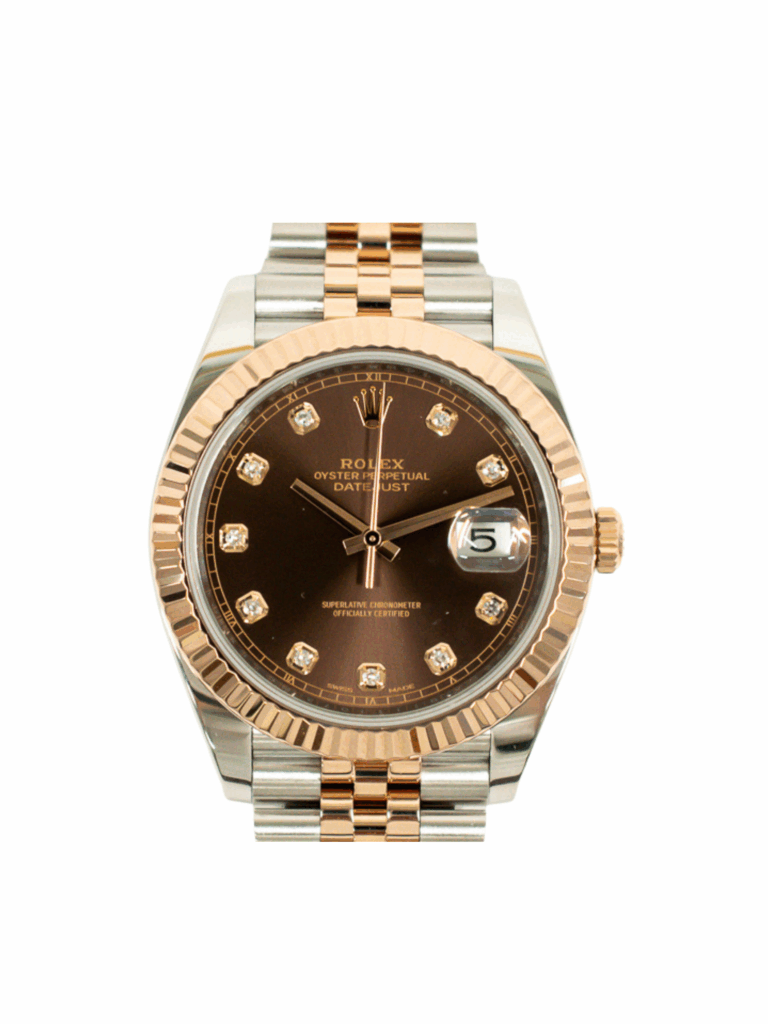 Rolex Datejust 41